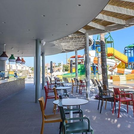 Stella Village Hotel & Bungalows Гувес Екстериор снимка