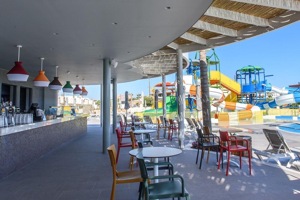 Stella Village Hotel & Bungalows Гувес Екстериор снимка