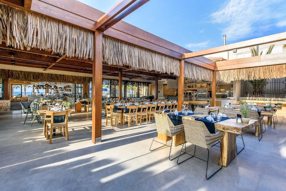 Stella Village Hotel & Bungalows Гувес Екстериор снимка